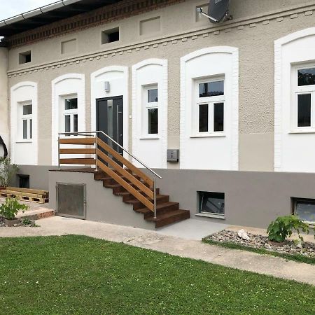 Riesling House Laa Lejlighed Laa an der Thaya Eksteriør billede