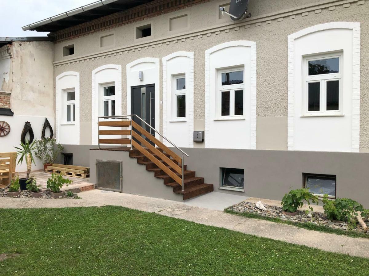 Riesling House Laa Lejlighed Laa an der Thaya Eksteriør billede